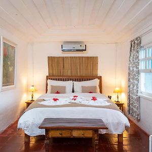 Habitación con Cama Queen